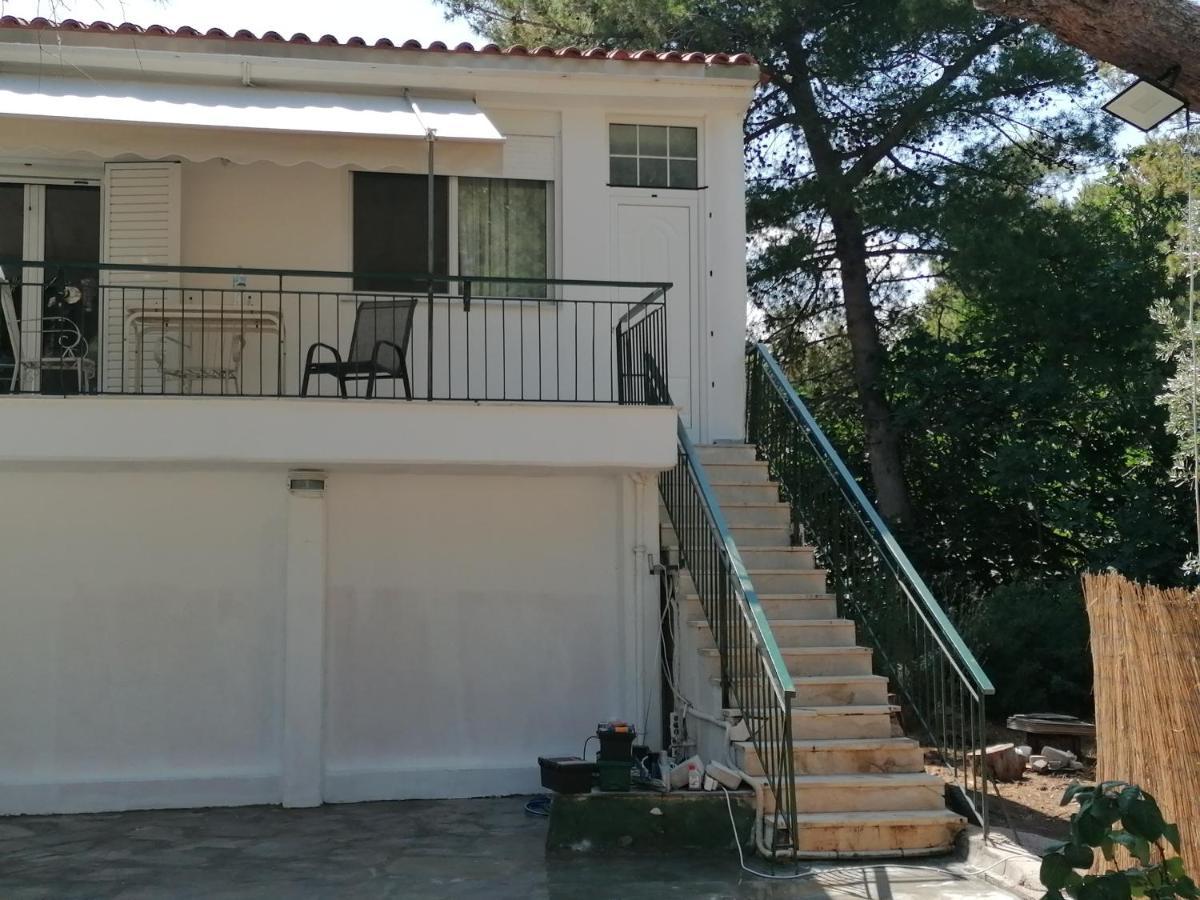Villa B.K.Group3 Artemida  Exterior foto
